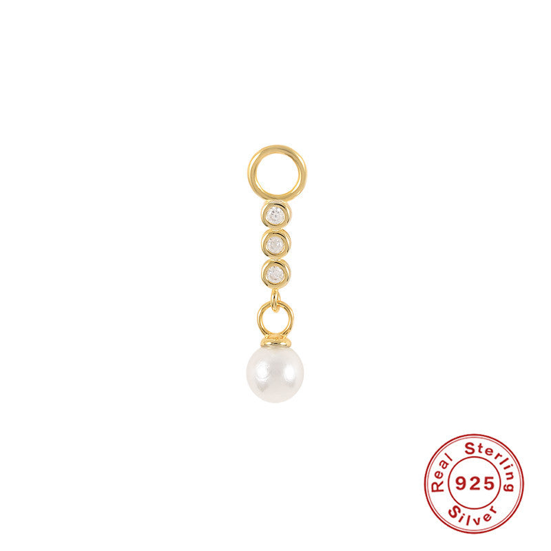 Beads Accessories For Women Earring Pendant