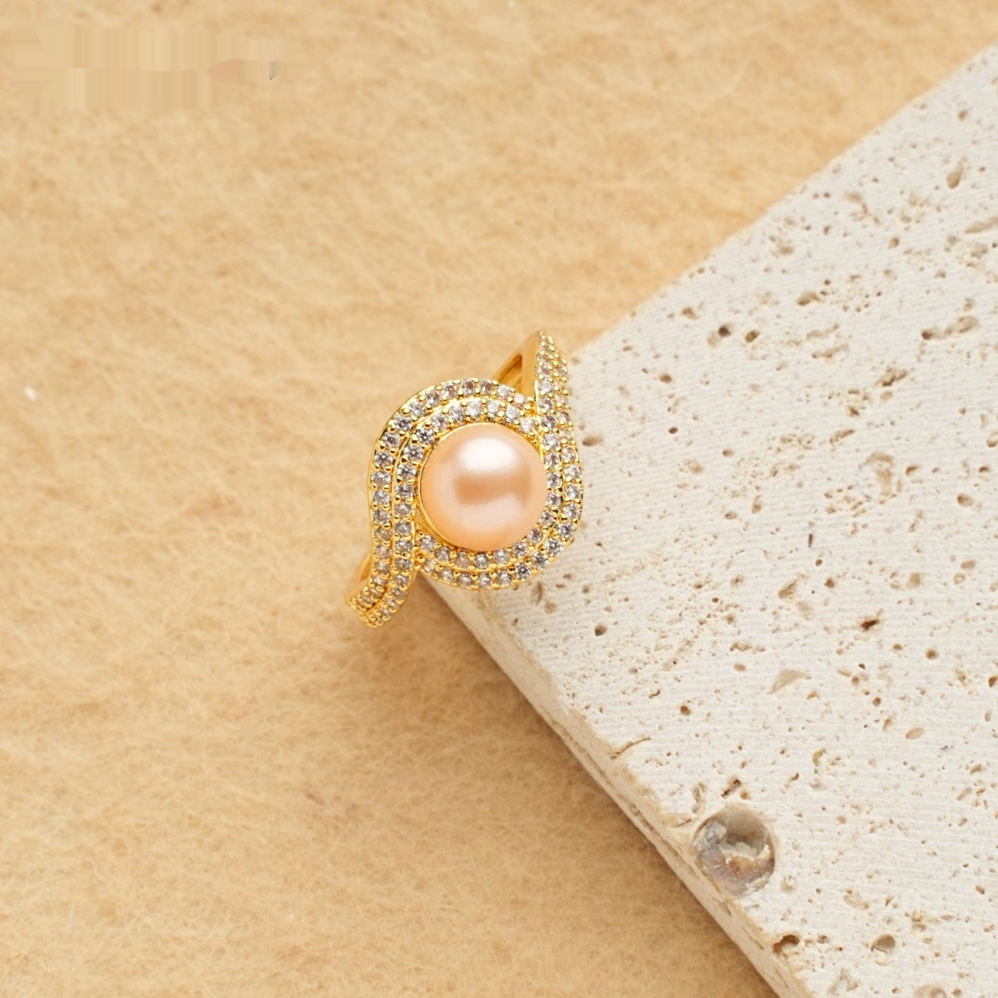 Temperament All-match Accessories Ring For Women